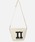 marimekkoi}bRj́uSolid / Mono Mini Crossbody shoulder bagiV_[obOjvbzCg