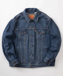 【Levi’s/リーバイス】ヴィンテージフィット オーバーサイズ デニムジャケット/ TRUCKER JACKET/INDIGO/STONEWASH