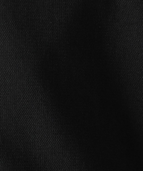 Grand PARK（グランドパーク）の「ドライタッチストレッチオープンカラーシャツ（シャツ/ブラウス・メンズ・ブラック/ホワイト/ベージュ系その他/グレー系その他・LARGE/MEDIUM/X-LARGE）」の14枚目の写真