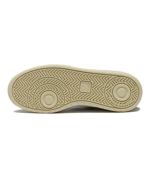 VEJA（ヴェジャ）の「V-10　VJVX053146（スニーカー・メンズ・ホワイト・40/42/36/41/38/43/39/37/44）」の7枚目の写真