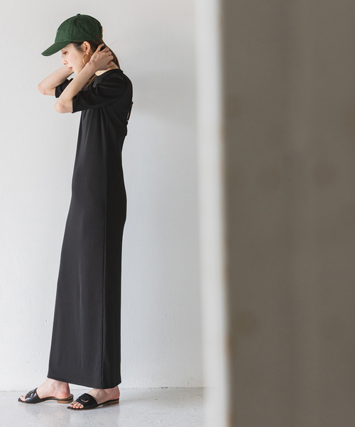 Noble(ノーブル)の「【N.Jam】CAP(キャップ・レディース・ベージュ/グリーン・FREE)」の13枚目の写真