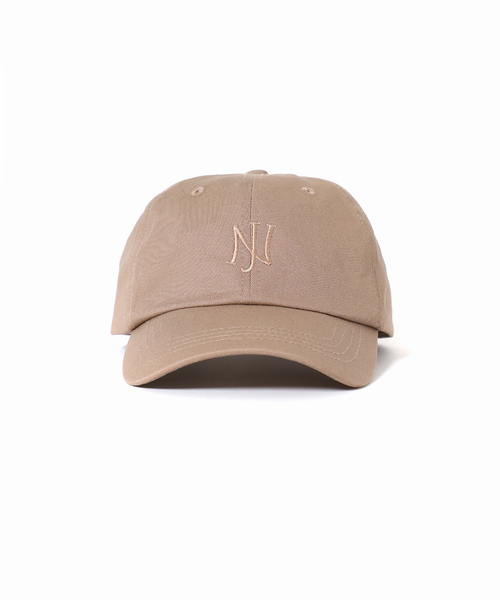 Noble(ノーブル)の「【N.Jam】CAP(キャップ・レディース・ベージュ/グリーン・FREE)」の22枚目の写真