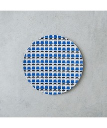 CASA PICONE（カーサピッコーネ）の「【有田焼】大皿（２２㎝） プレート（食器）」