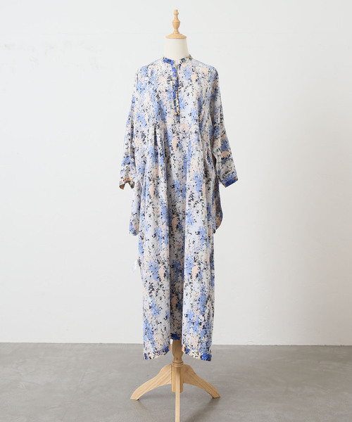 journal standard luxeボタニカルPampleプルワンピース journal standard luxeボタニカルPampleプルワンピース - メルカリ