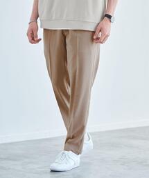 green label relaxing | ポリエステル エコ オルマイ イージーパンツ -ウォッシャブル・ストレッチ・防シワ-(その他パンツ)