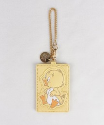 FLAPPER（フラッパー）の「TOM and JERRY×Flapperくすみカラーパスケース（パスケース）」