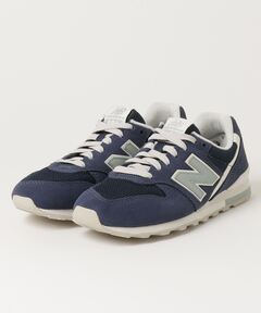 【NEW BALANCE】CM996SF2(D) NAVY(SF2) 国内発送 NEW BALANCE】 ニューバランス CM996SF2(D) CM996 CM996SF2 NAVY