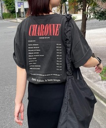 DISCOAT | ヴィンテージバンドTシャツ(Tシャツ/カットソー)