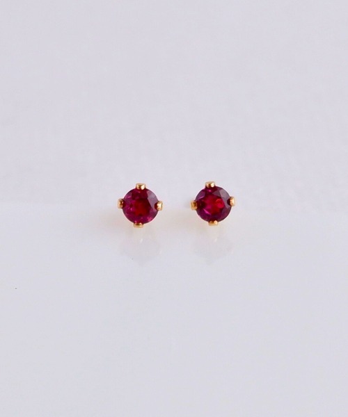 RiSaO＊様　宝石質✨スコロライト　コンケーブ　ピアス　14kgf　他5点 p201n.jpg