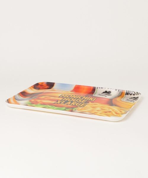 XLARGE（エクストララージ）の「XLARGE × MONICHIKI TRAY（その他小物・メンズ・マルチ・ONE SIZE）」の4枚目の写真