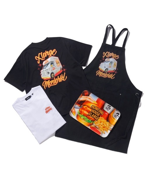 XLARGE（エクストララージ）の「XLARGE × MONICHIKI TRAY（その他小物・メンズ・マルチ・ONE SIZE）」の3枚目の写真