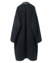 【CURRENTAGE/カレンテージ】WOOL BEAVER コート◆ CURRENTAGE/カレンテージ】WOOL BEAVER コート◇