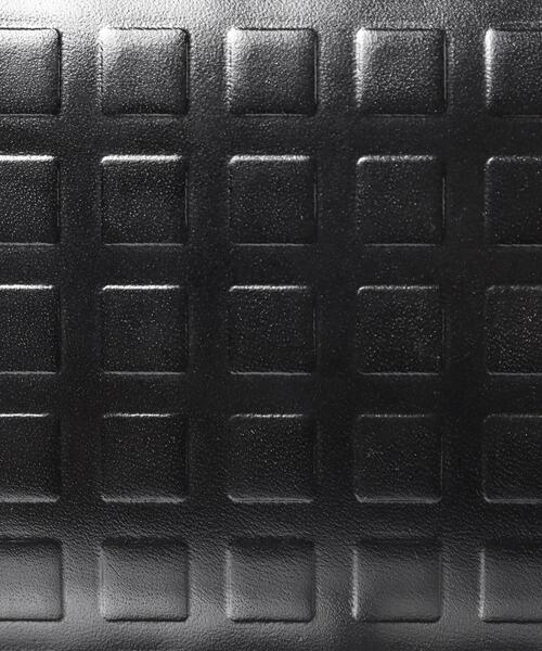 HIROKO HAYASHI（ヒロコハヤシ）の「◆FONDENTE（フォンデンテ）長財布ミニ（財布・レディース・ブラック系・00）」の11枚目の写真