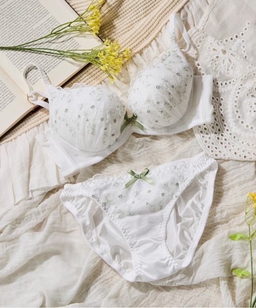 ★送料・関税込★THREETIMES★Begin tht bra★ ☆送料・関税込☆THREETIMES☆Begin tht bra☆ (threetimes