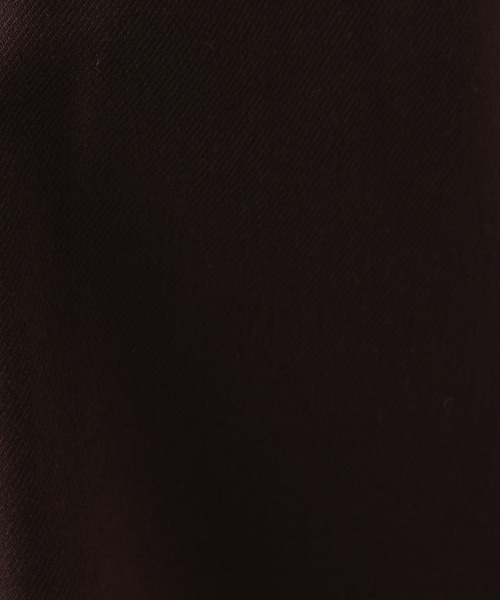 RAGEBLUE（レイジブルー）の「brushed TR stretch tuck wide slacks / 起毛TRストレッチ/タックワイドスラックスパンツ（スラックス・メンズ・ホワイト/ブラック/ブラウン/グレー・LARGE/SMALL/MEDIUM）」の21枚目の写真