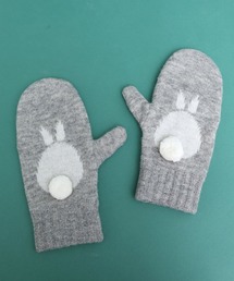 didizizi | ウサギミトン(手袋)