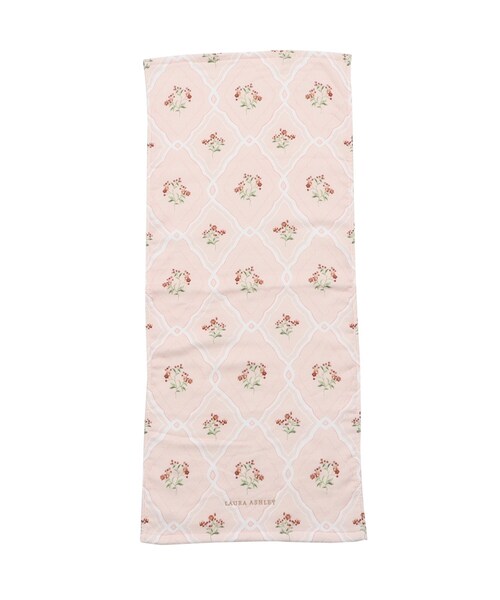 ローラアシュレイ❤︎バスセット LAURA ASHLEY — COLORFUL CANDY STYLE