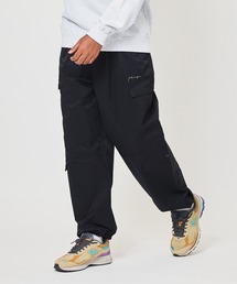 XLARGE | MULTI POCKET EASY CARGO PANTS(カーゴパンツ)