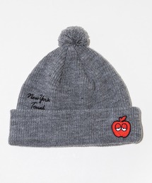 Manhattan Portage(}nb^|[e[W)Manhattan Portage/}nb^|[e[W r[j[ PON PON KNIT WATCH MP172(jbgLbv/r[j[)