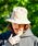 BEN DAVIS�i�x���f�C�r�X�j�́u�yBEN DAVIS/�x���f�C�r�X�zUV�J�b�g�@�`���[���b�v�n�b�g BDW-8650�i�n�b�g�j�v�b�x�[�W��