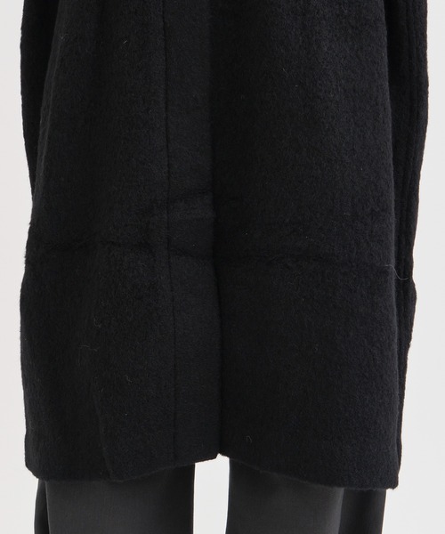 TANAKA（タナカ）の「【TANAKA / タナカ】THE COAT/ザコート（トレンチ