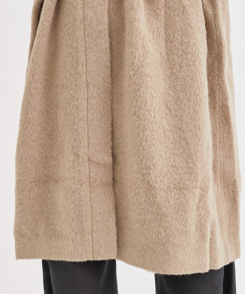 TANAKA（タナカ）の「【TANAKA / タナカ】THE COAT/ザコート（トレンチ