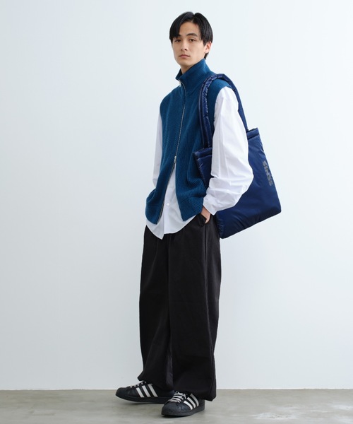 Loose fit shirt/ルーズフィットシャツ（シャツ/ブラウス
