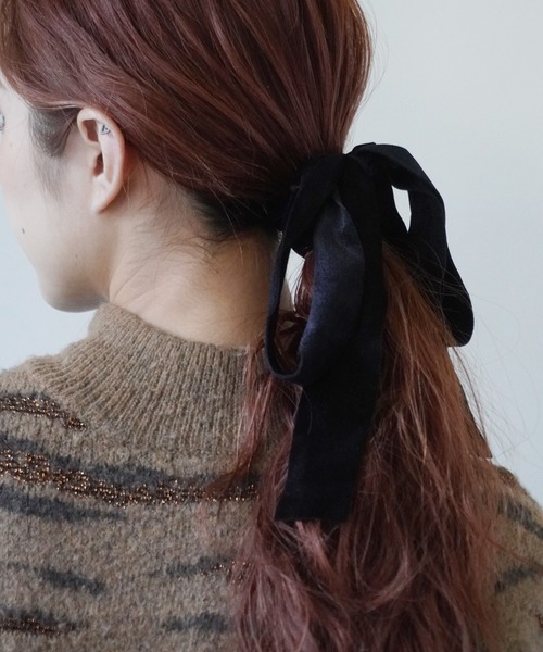 セール】【 Jelly moo / ジェリームー 】 ブラックカラー ベロア