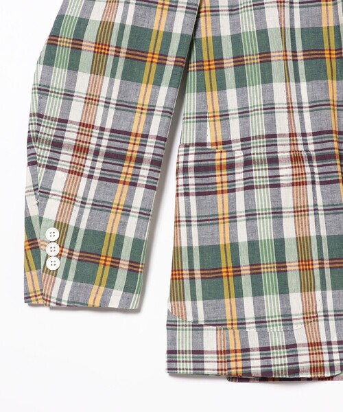 BEAMS F（ビームスエフ）の「BEAMS F / NEW EASY コットン