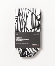 FOREVER 21 | レース柄レギンス(レギンス/スパッツ)