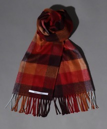 SITRY(シトリー)の【made in Japan】wool like scarf/日本製 マフラー(マフラー)