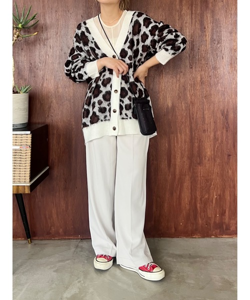 jumelle（ジュメロ）の「【スマホショルダー】charming smapho pouch（ショルダーバッグ・レディース・ブラック・FREE）」の21枚目の写真