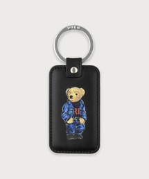 POLO RALPH LAUREN★ポロベア キーリング★箱付き キーリング POLO RALPH LAUREN☆国内発送☆ポロベア キーリング☆箱付き