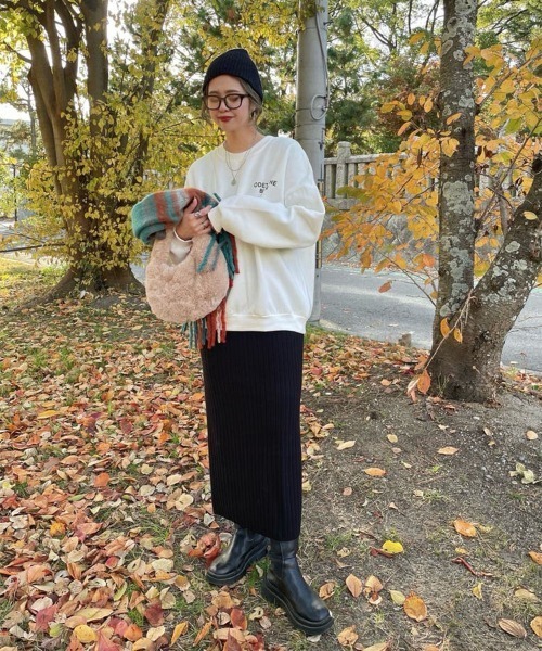 トップス whiz limited MIN-NANO m SWEAT L HONEYEE.COM | WHIZLIMITED直営店WHIZ TOKYO の21周年記念アイテム