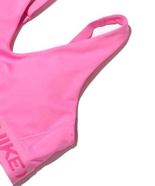 【セール】NIKE Women's Medium-Support Padded Sports Bra / ナイキ ウィメンズ インディ ブラ 【SP】（スポーツブラ）｜NIKE（ナイキ） pattayablatt.com