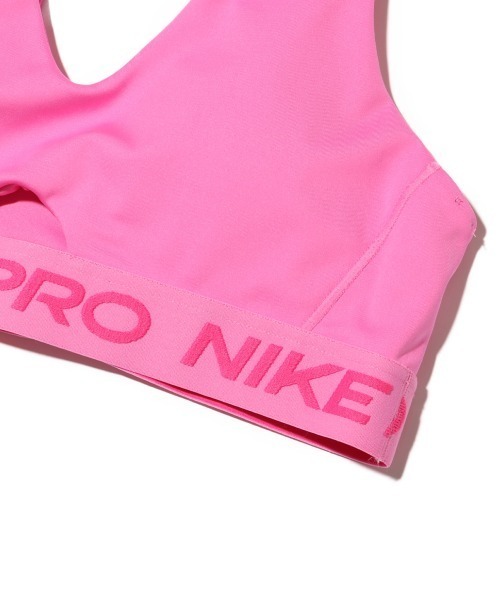 【セール】NIKE Women's Medium-Support Padded Sports Bra / ナイキ ウィメンズ インディ ブラ 【SP】（スポーツブラ）｜NIKE（ナイキ） pattayablatt.com