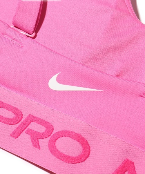【セール】NIKE Women's Medium-Support Padded Sports Bra / ナイキ ウィメンズ インディ ブラ 【SP】（スポーツブラ）｜NIKE（ナイキ） pattayablatt.com