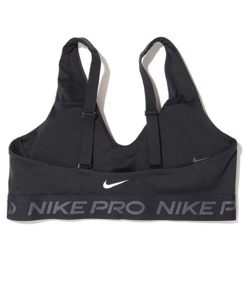 【セール】NIKE Women's Medium-Support Padded Sports Bra / ナイキ ウィメンズ インディ ブラ 【SP】（スポーツブラ）｜NIKE（ナイキ） pattayablatt.com