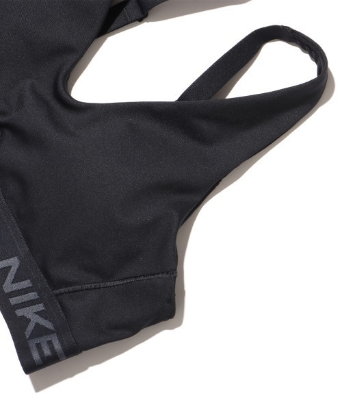 【セール】NIKE Women's Medium-Support Padded Sports Bra / ナイキ ウィメンズ インディ ブラ 【SP】（スポーツブラ）｜NIKE（ナイキ） pattayablatt.com