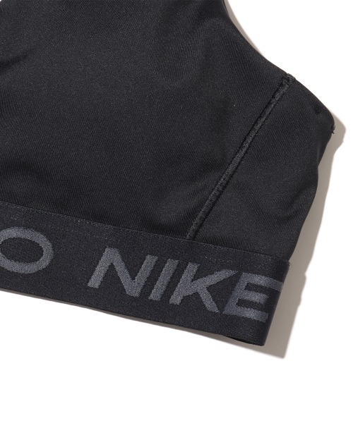 【セール】NIKE Women's Medium-Support Padded Sports Bra / ナイキ ウィメンズ インディ ブラ 【SP】（スポーツブラ）｜NIKE（ナイキ） pattayablatt.com