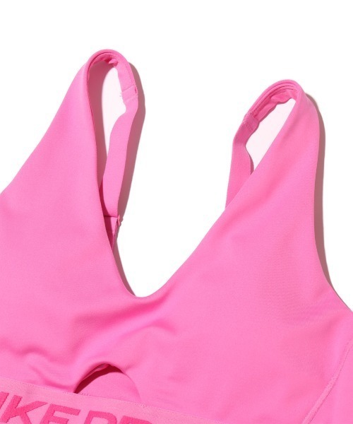 【セール】NIKE Women's Medium-Support Padded Sports Bra / ナイキ ウィメンズ インディ ブラ 【SP】（スポーツブラ）｜NIKE（ナイキ） pattayablatt.com