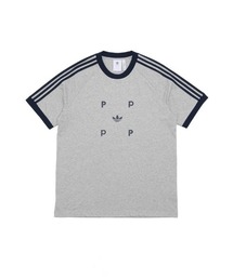 adidas | POP TRADING COMPANY/ポップトレーディングカンパニー/Pop & Adidas Classic T-Shirt(Tシャツ/カットソー)