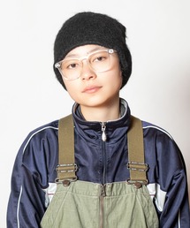 CA4LA | MISTY WATCH(ニットキャップ/ビーニー)