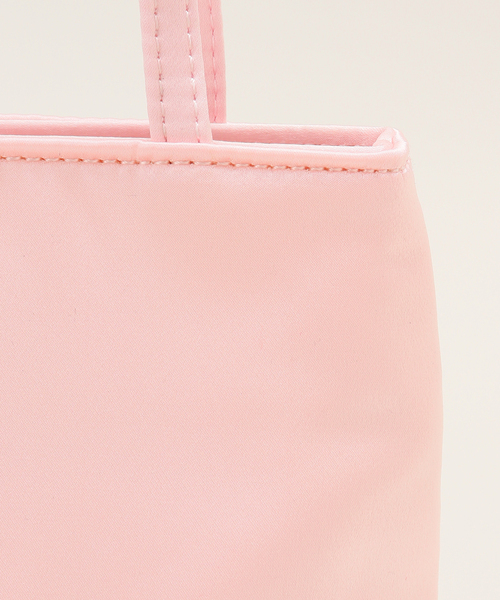 hai（ハイ）の「【hai / ハイ】Little Silk Bag（ハンドバッグ）」 - WEAR