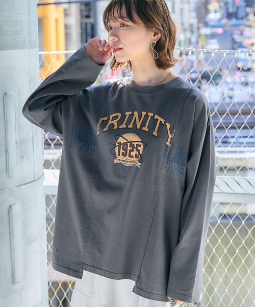 SIGNAL SPORTS（シグナルスポーツ）の「SIGNAL SPORTS/リメイク