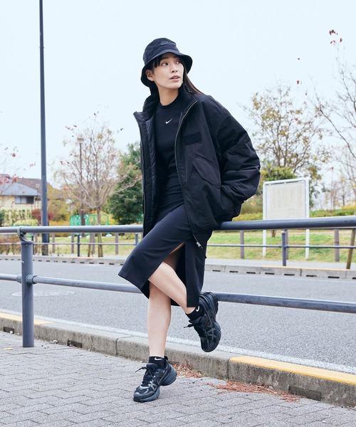 NIKE（ナイキ）の「【限定販売】ナイキ スポーツウェア エッセンシャル