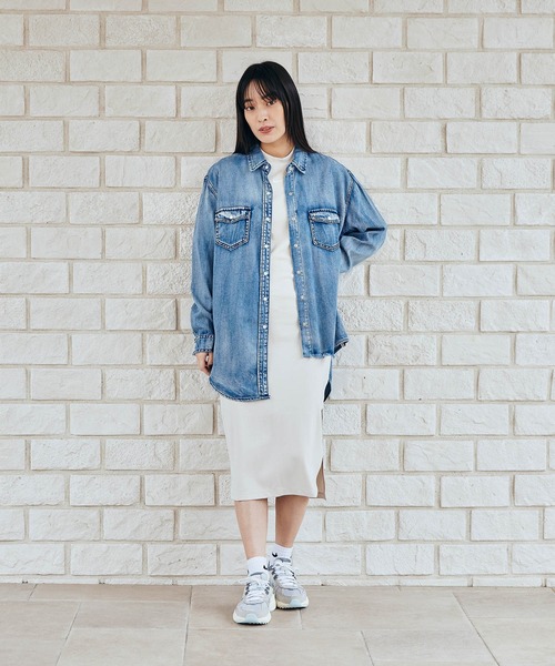 NIKE（ナイキ）の「【限定販売】ナイキ スポーツウェア