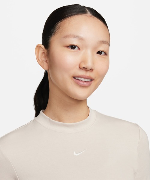 Nike★スポーツウェア スリム ノースリーブ ミディドレス NIKE（ナイキ）の「【限定販売】ナイキ スポーツウェア