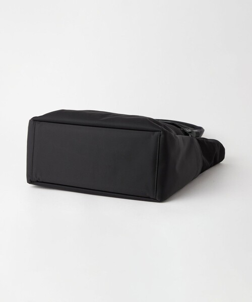 master-piece(マスターピース)の「【別注】<master-piece>GLR Sliick TOTE トートバッグ -撥水-(ビジネスバッグ・メンズ・ブラック・FREE)」の6枚目の写真