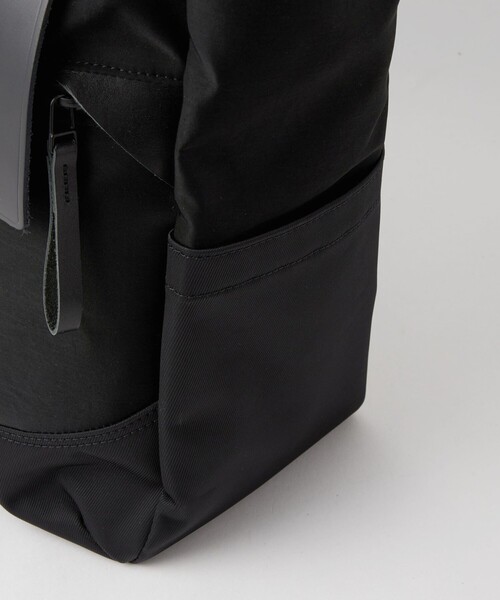 master-piece(マスターピース)の「【別注】<master-piece>GLR Sliick TOTE トートバッグ -撥水-(ビジネスバッグ・メンズ・ブラック・FREE)」の13枚目の写真